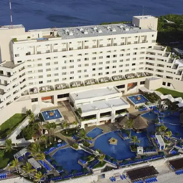 Royal Solaris Cancun-All Inclusive