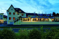 City Hotel Meckenheim Hotels near Heiland am Kreuz, 1893, Junggesellenstiftung