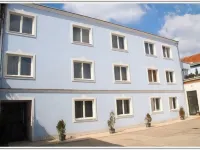 Pension Erlaa Hotell i Gemeindebezirk Liesing