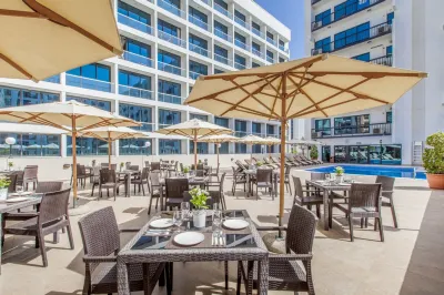 Golden Sands 3 Hotel Apartment