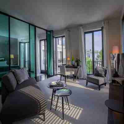 A-Rosa Collection Hotel Ceres am Meer Rooms