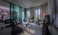 A-Rosa Collection Hotel Ceres am Meer Hotels in Binz