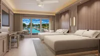 JW Marriott St. Maarten Beach Resort & Spa Hotels in Сінт-Маартен