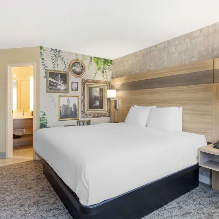 Best Western Glenview Inn-Chicagoland Inn and Suites