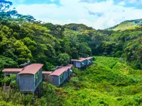 The Rainforest Ecolodge - Sinharaja with Shuttle Service from Car Park