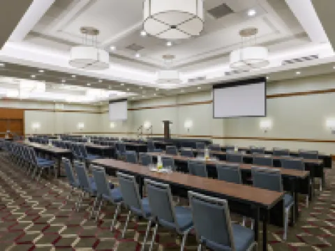 Residence Inn Arlington Capital View Hotels in Arlington