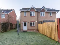 Cedar House