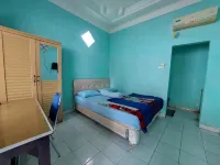 Grand Syariah Guest House Humanitas Hotel di Kota Pematang Siantar