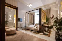 Myr Palacio Vallier Hotels in Valencia