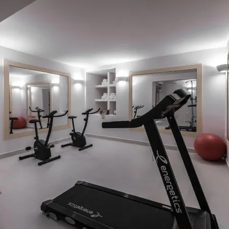 Gallery Suites & Residences