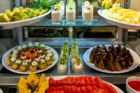 Toa Hotel & Spa Zanzibar - breakfast