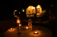 Vriksh Jawai the Farm Stay 섬어퍼 호텔