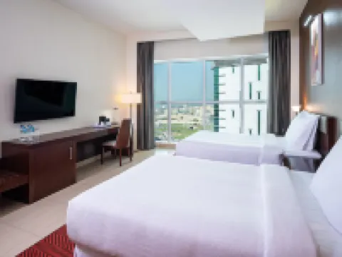 沙迦福朋喜來登酒店 鄰近沙迦海事博物館的酒店