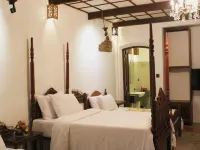Sulyap Bed & Breakfast – Casa de Alitagtag Boutique Hotel Hotels in San Pablo City
