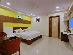 Hotel the Signature Asansol