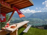 Chalet Zun
