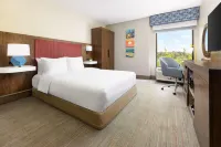 Hampton Inn Long Island/Islandia Hôtels à : Islandia
