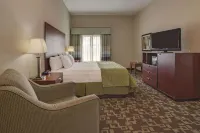 La Quinta Inn & Suites by Wyndham Tupelo Các khách sạn ở 
