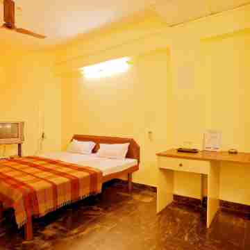 Saras Park Rooms