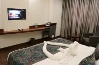 Hotel MJ Grand Inn Hotels in Dehra Dun