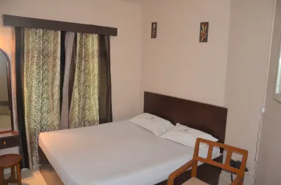 Hotel Singaar Hotel a Nagercoil