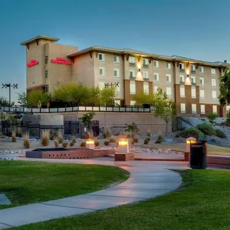 Hilton Garden Inn Yuma Pivot Point