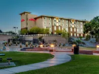 Hilton Garden Inn Yuma Pivot Point