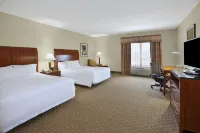 Hilton Garden Inn Clarksburg Bridgeport Hotels in Clarksburg