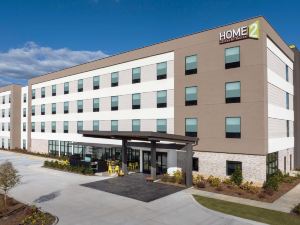 Home2 Suites By Hilton Cullman