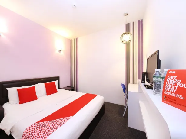 Hotel O Marvelton Hotel Zimmer Photos