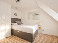 Marischal Apartments