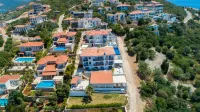 La Kumsal Hotel Hotels in Kas