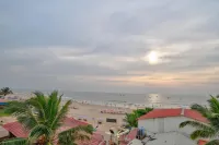 Hotel Salty Waves Baga