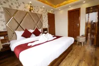Dee Ess Residency by Lazygetaways Hotels near The Ridge