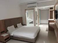 Hotel Surya Hotels in der Nähe von संगमरमर चट्टानें