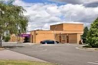 The Milestone Peterborough Hotel, Sure Collection by BW Hotels in Orton Waterville