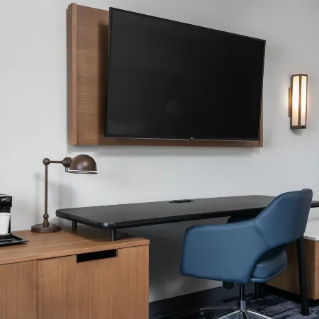 Fairfield Inn & Suites by Marriott Chattanooga South/East Ridge