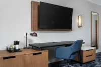 Fairfield Inn & Suites by Marriott Chattanooga South/East Ridge