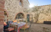 Lina - Podere Ribatti Casole d'Elsa