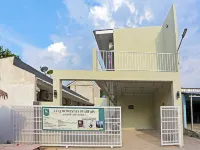 Atiq Homestay Syariah Mitra RedDoorz