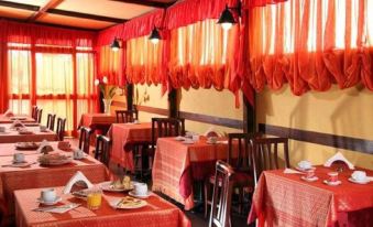 Hotel Cassia
