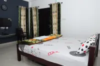 Cleveland Resorts Kanthalloor Hotels in Kanthalloor