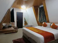 Sambodhi Retreat Hotels near Maa Chandi Mandir