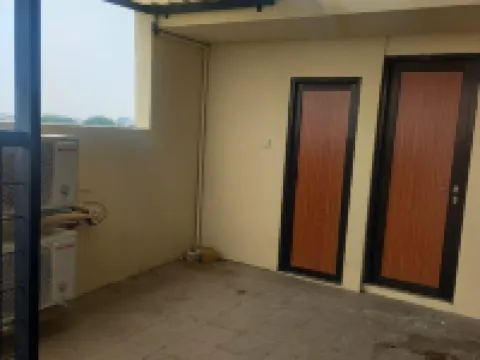 Barada Poris Hotels in Batuceper