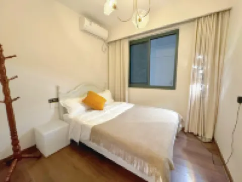 三宿Sansu公寓（曼鬥路分店）