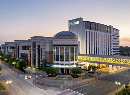 Hilton Shreveport