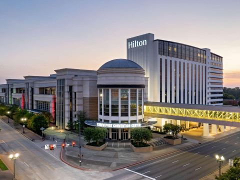 Hilton Shreveport