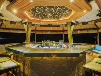 Pearl Farm Beach Resort - bar