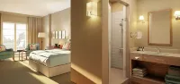 Strandhotel Zingst Hotels in Born auf dem Darß