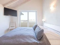 Nordspitze Hotels in Dagebull